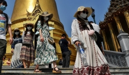 WHO: Covid-19 có nguy cơ lây lan tới hầu hết các quốc gia trên thế giới