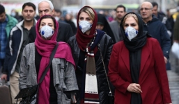 WHO: Covid-19 đang đạt đến thời điểm quyết định, giờ không phải lúc để sợ hãi