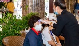 Covid-19 nguy cơ lây lan rất cao, WHO công bố 10 biện pháp phòng ngừa