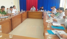 Để người từ vùng dịch Covid-19 trốn cách ly, chủ tịch xã bị đình chỉ