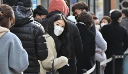 Dịch Covid-19: Lây lan ở 62 quốc gia, đừng vội lạc quan khi hè tới