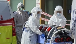 Thông tin mới vụ bệnh nhân người Việt nhiễm Covid-19 ở Hàn Quốc