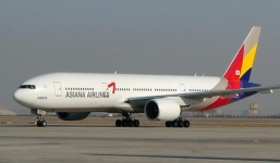 Chuyến bay từ Hàn Quốc đến Nội Bài phải quay đầu: Cục Hàng không lên tiếng