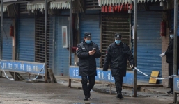 Dịch Covd-19: Nam thanh niên bị kết án tử hình khi sát hại 2 cán bộ phòng dịch 