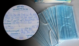 Vụ thầy giáo bán khẩu trang cho học sinh: Sở GD-ĐT Cà Mau lên tiếng