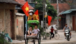 20 ngày qua Việt Nam không ghi nhận trường hợp mắc mới Covid-19