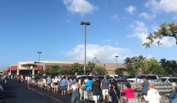 Dịch Covid-19: Mỹ có 6 ca tử vong, virus corona lan sang 13 bang