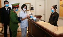 Dịch Covid-19: 5 lưu ý cho dân văn phòng, cơ quan công sở 