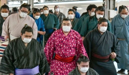 Dịch Covid-19: Thế giới đã có 92.880 ca nhiễm, 3.168 người tử vong