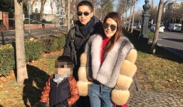 Hút mỡ và nâng ngực tại Hàn Quốc, cháu gái tỷ phú Hong Kong tử nạn dịp sinh nhật