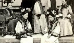 Lý do nhan sắc phi tần nhà Thanh không xinh đẹp như trên phim 