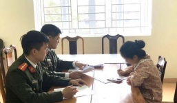 Bịa chuyện em trai sốt cách ly vì Covid-19, cô gái trẻ bị phạt 10 triệu