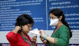 Dịch Covid-19: Ấn Độ có thêm 29 ca dương tính, lo ngại thành ổ dịch mới