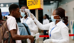 Dịch Covid-19: Một gia đình ở châu Phi có 16 người nhiễm virus corona