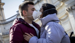 Dịch Covid-19: Số ca tử vong ở Italy vượt 100, Đức cảnh báo nguy cơ đại dịch toàn cầu