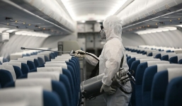 Dịch Covid-19: Tìm 5 người cùng chuyến bay với hành khách Nhật nhiễm corona