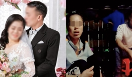 Vụ 'cô dâu bị hủy cưới vì đã có chồng': Về lại nhà chồng thì phát hiện mang bầu với chú rể