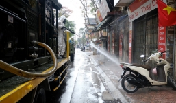 Ca nhiễm Covid-19 số 21 có nguy cơ lây nhiễm ra cộng đồng cao