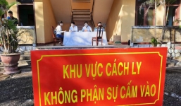 Tình hình 33 du khách ở Hội An trên chuyến bay cùng nữ bệnh nhân số 17