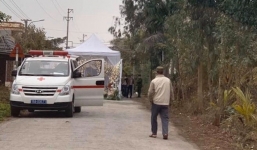 Chưa hết cách ly, cô gái từ Hà Nam vào Vũng Tàu để chuẩn bị lễ cưới