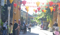 Dịch Covid-19: Lộ trình di chuyển của nam bệnh nhân thứ 31 ở Quảng Nam