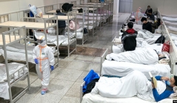 Dịch Covid-19: Số ca tử vong trên toàn thế giới vượt mốc 4.000 người