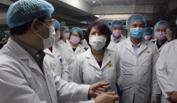 35 người mắc Covid-19 tại Việt Nam: Cảnh báo nguồn lây nhiễm mới