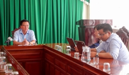 Dịch Covid-19: 1 Phó Chủ tịch tỉnh, hơn 50 cán bộ được cách ly tại nhà