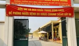 Dịch Covid-19: Cặp vợ chồng từ Italy về 'lọt kiểm dịch' ở sân bay Tân Sơn Nhất