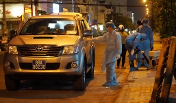 Dịch Covid-19: Rà soát lại hành khách trên chuyến bay chở bệnh nhân thứ 34