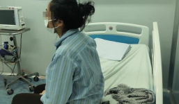 Diễn biến sức khoẻ của nữ bệnh số 17 nhiễm Covid-19 có chiều hướng xấu