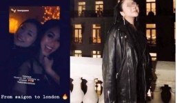 Diễn biến sức khoẻ của nữ bệnh nhân thuê chuyên cơ hơn 8 tỷ về nước 