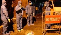 Hướng dẫn viên nhiễm Covid-19 ở Hà Nội đi lấy cao răng, tiếp xúc nhiều người