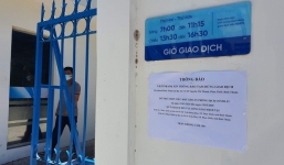 Nhân viên nhiễm Covid-19, VietinBank Bình Thuận chuyển phòng giao dịch