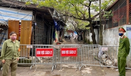 Thông tin mới về trường hợp hướng dẫn viên du lịch nhiễm Covid-19 