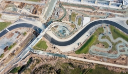 7 ca mắc Covid-19, Hà Nội hoãn giải đua xe F1 để tập trung phòng dịch 