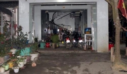 Cãi nhau với vợ, chồng mua xăng về đốt nhà khiến 3 mẹ con tử vong