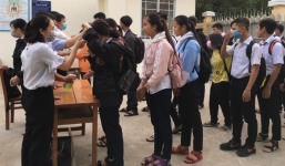 Dịch Covid-19: Danh sách địa phương tiếp tục cho học sinh nghỉ học