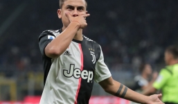 Ngôi sao của Juventus nói gì trước thông tin nhiễm Covid-19?