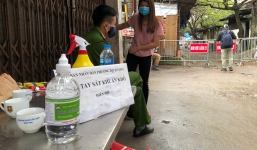 Thủ tướng: Không nhanh chóng thì dịch bệnh sẽ lây lan cấp số nhân