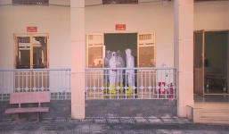 Kết quả xét nghiệm của 21 người tiếp xúc gần với bệnh nhân thứ 45 