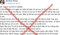 Xử lý nhiều người đăng tin bịa đặt bệnh nhân 21 nhiễm Covid-19 có 'bồ nhí'