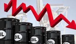 Ảnh hưởng Covid-19, giá xăng dự kiến giảm mạnh vào ngày mai