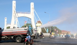 9 ca nhiễm Covid-19: Bình Thuận đề nghị người dân tạm hoãn đám cưới