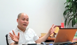 CEO Bkav Nguyễn Tử Quảng: 'Cơ hội' gặp Covid-19 khó như trúng Vietlott 