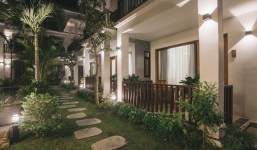 Hơn 200 người tiếp xúc gần với bệnh nhân 54, Phú Quốc kêu gọi người dân bình tĩnh