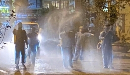 Kết quả xét nghiệm của 8 người tiếp xúc với nữ du học sinh nhiễm Covid-19