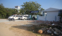 Bệnh nhân 61 làm chủ hôn 2 đám cưới: 61 người tiếp xúc F1