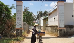 Bệnh nhân 61 nhiễm Covid-19: Phong toả khu dân cư hơn 5.000 dân