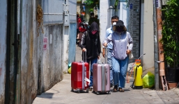 Bộ Y tế công bố thêm 5 người dương tính với Covid-19, 2 ca ở Hà Nội